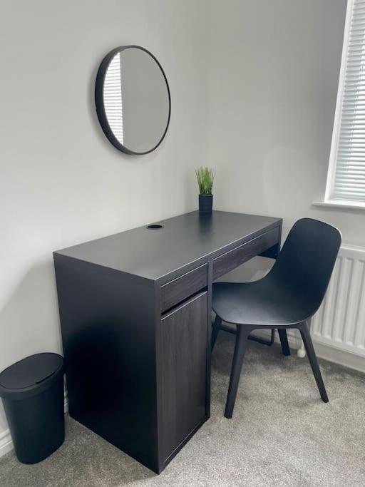 Elegant Belfast City Centre Apt Walk Everywhere Extérieur photo